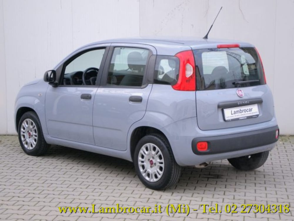 Fiat Panda usata a Milano (11)