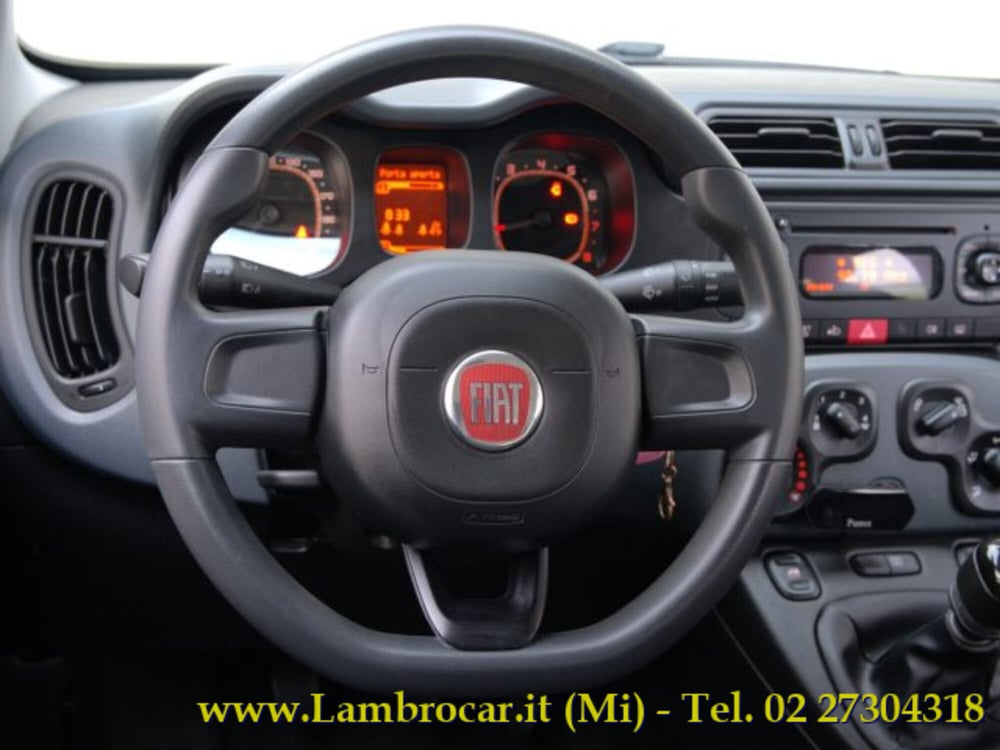 Fiat Panda usata a Milano (6)