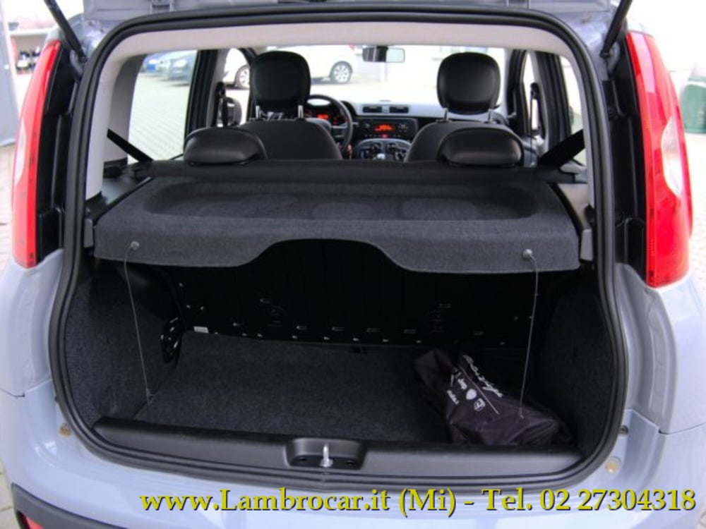 Fiat Panda usata a Milano (9)