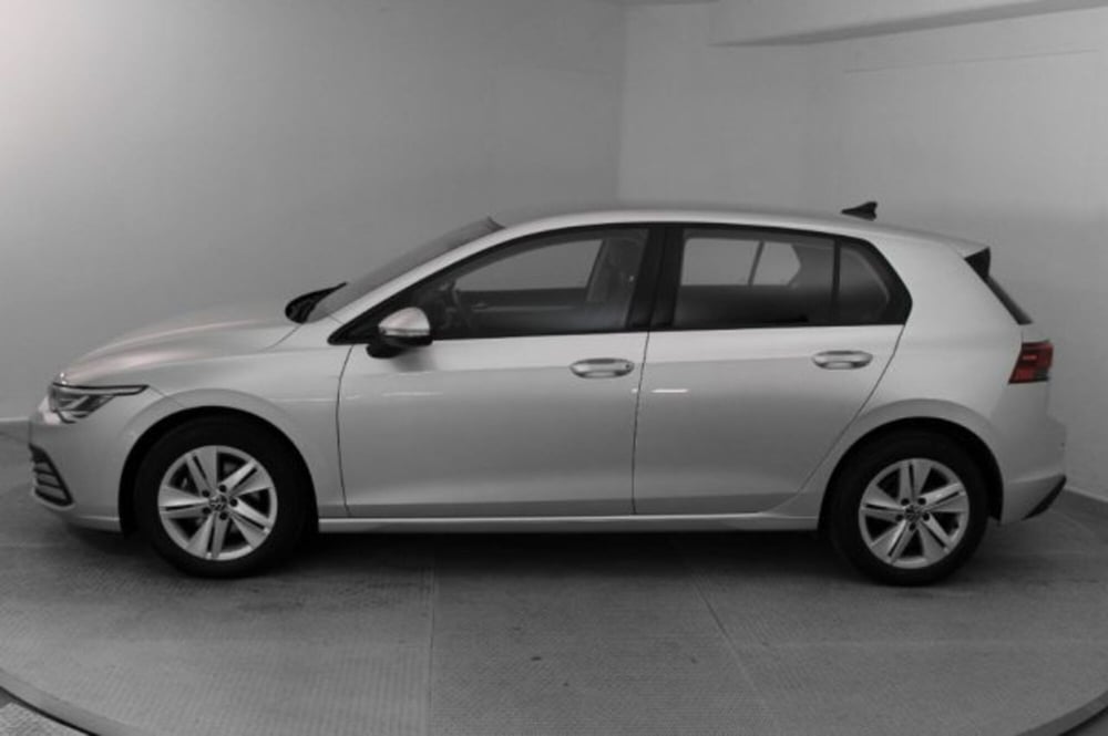 Volkswagen Golf usata a Novara (3)