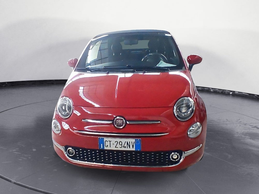 Fiat 500 usata a Lecce (5)