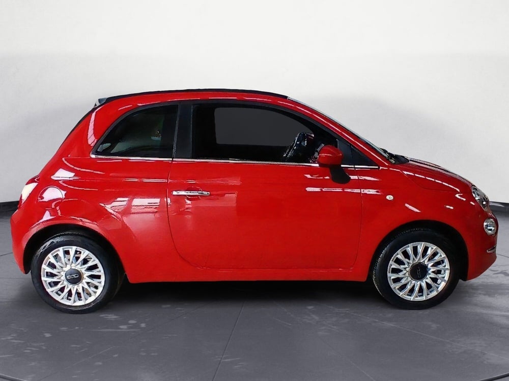 Fiat 500 usata a Lecce (7)