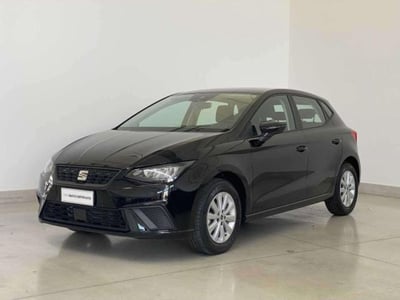 SEAT Ibiza 1.0 mpi Business 80cv del 2023 usata a Matera