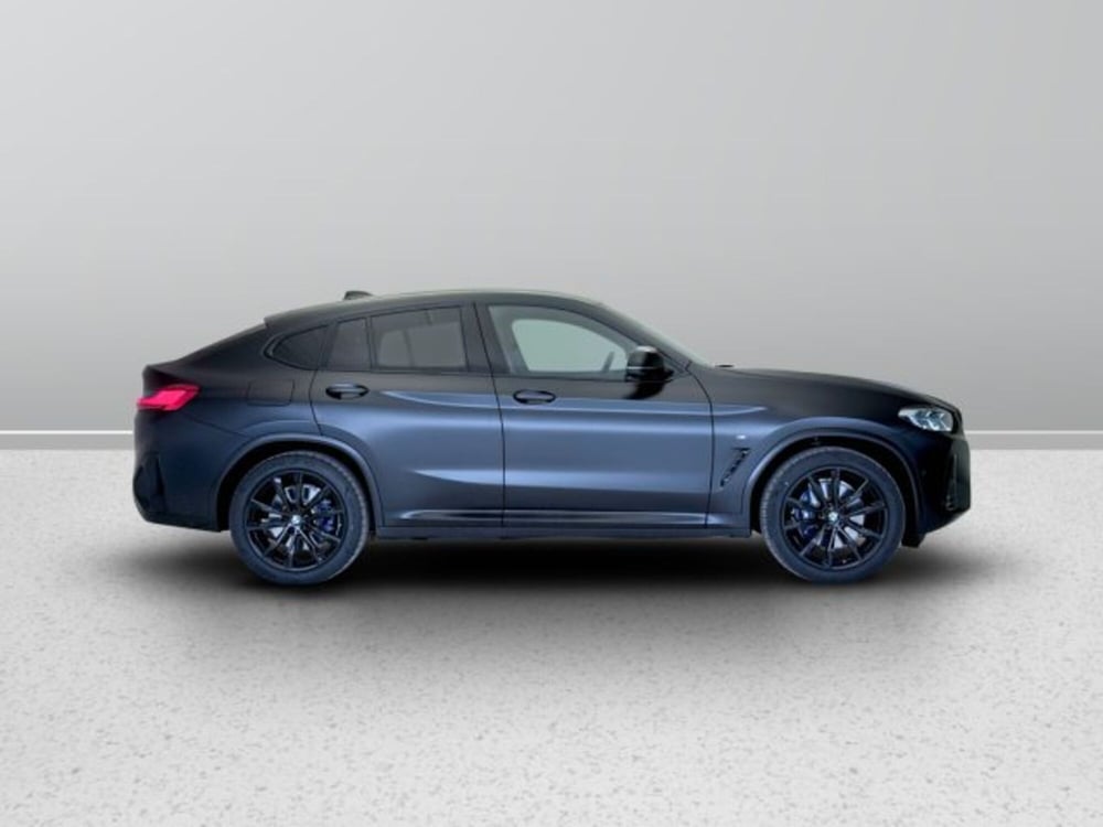 BMW X4 usata a Ascoli Piceno (10)