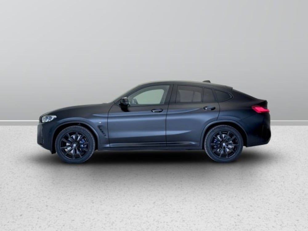 BMW X4 usata a Ascoli Piceno (16)