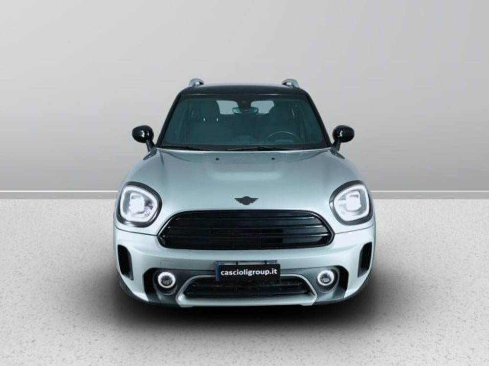 MINI Mini Countryman usata a Ascoli Piceno (2)