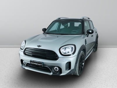 MINI Mini Countryman 2.0 Cooper D Hype Countryman  del 2023 usata a San Benedetto del Tronto