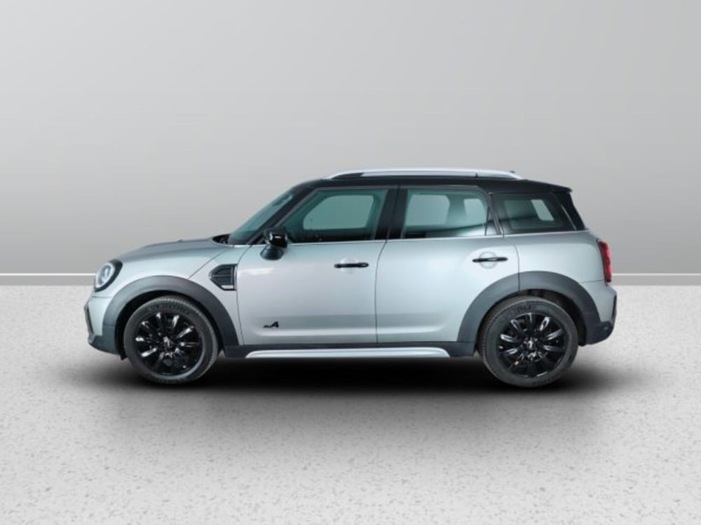 MINI Mini Countryman usata a Ascoli Piceno (3)