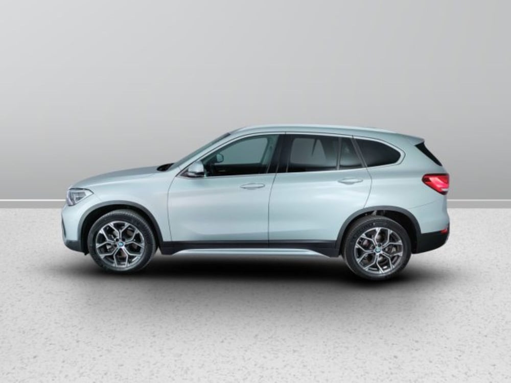 BMW X1 usata a Ascoli Piceno (3)