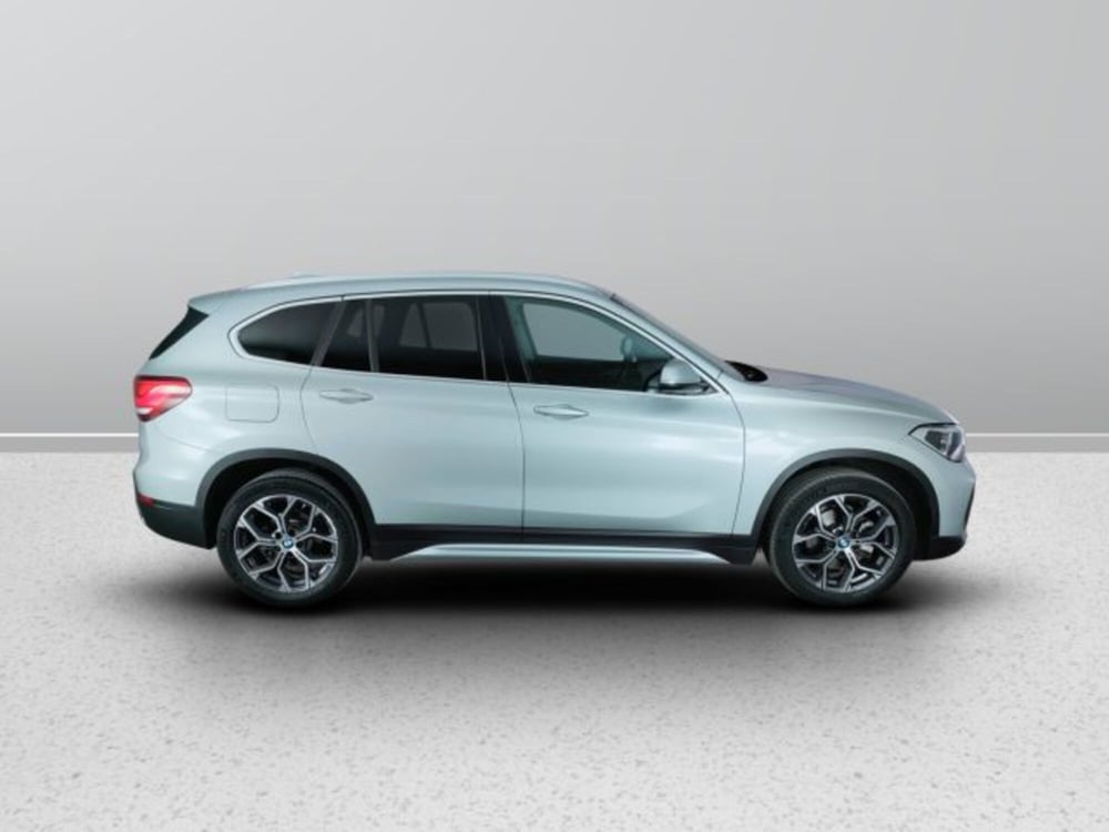 BMW X1 usata a Ascoli Piceno (7)