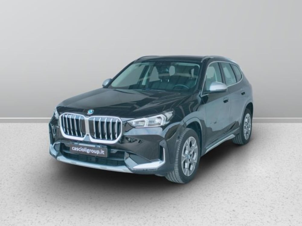 BMW X1 usata a Ascoli Piceno