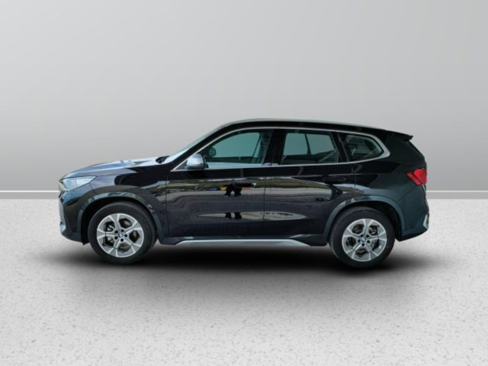 BMW X1 usata a Ascoli Piceno (3)