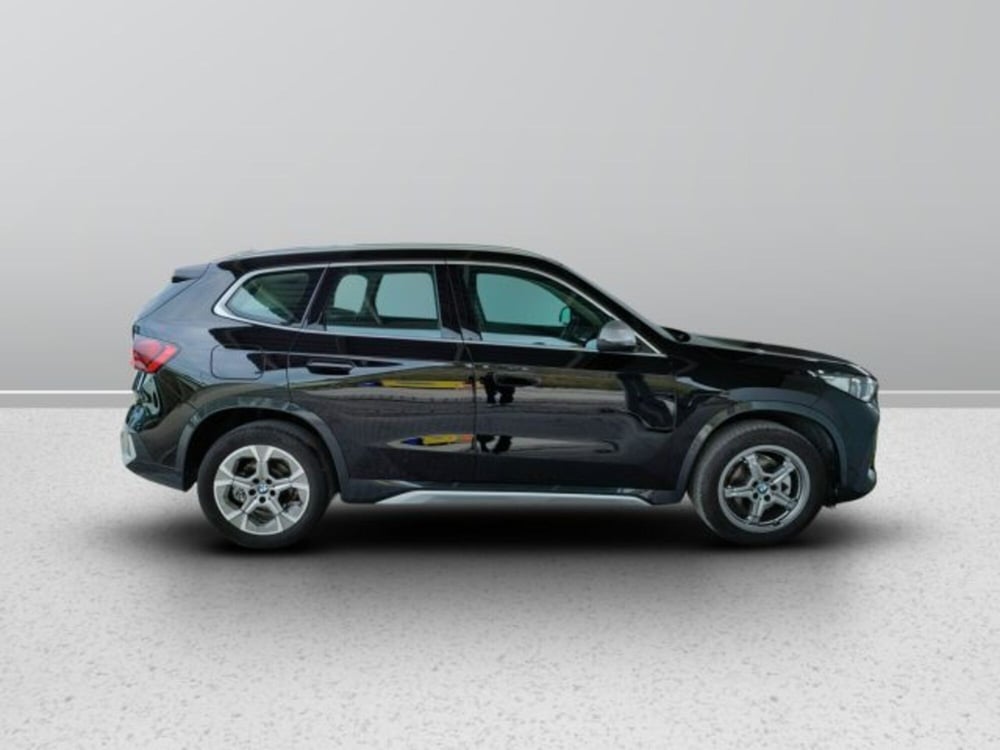 BMW X1 usata a Ascoli Piceno (6)