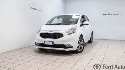 Kia Venga 1.4 CRDi 90CV Cool  del 2018 usata a Limena