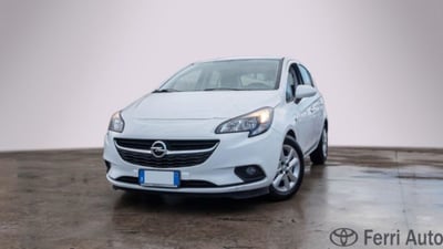 Opel Corsa 1.3 CDTI ecoFLE95CV Start&amp;Stop 5 porte n-Joy  del 2015 usata a Limena