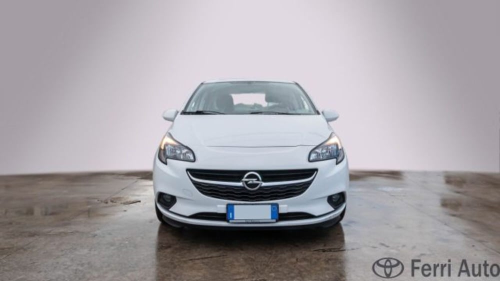 Opel Corsa usata a Padova (2)