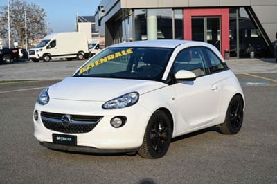 Opel Adam 1.4 87 CV Unlimited del 2019 usata a Pianezza