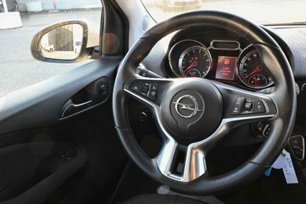 Opel Adam usata a Torino (20)