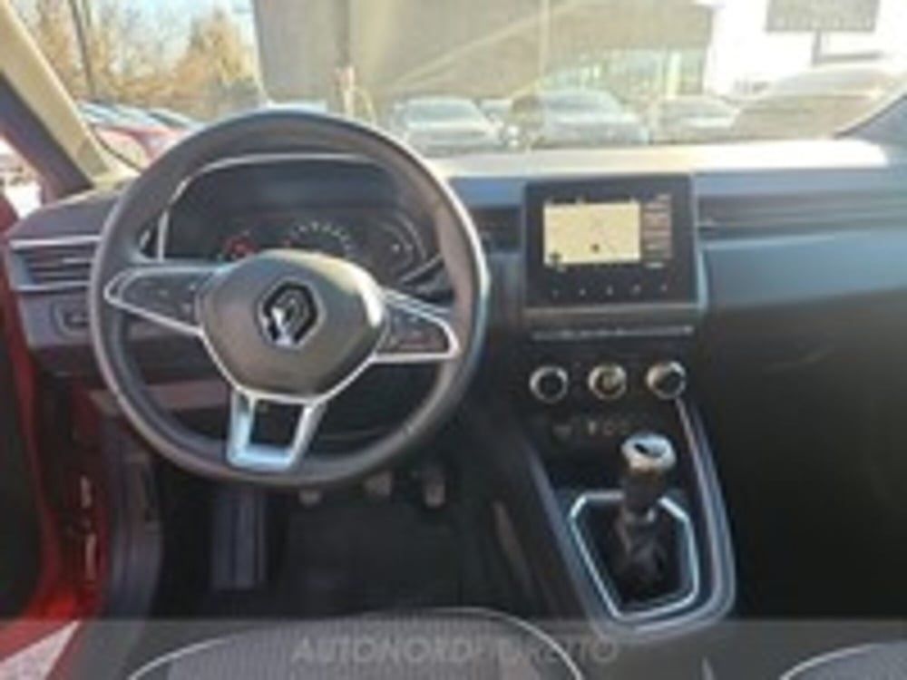 Renault Clio usata a Pordenone (11)