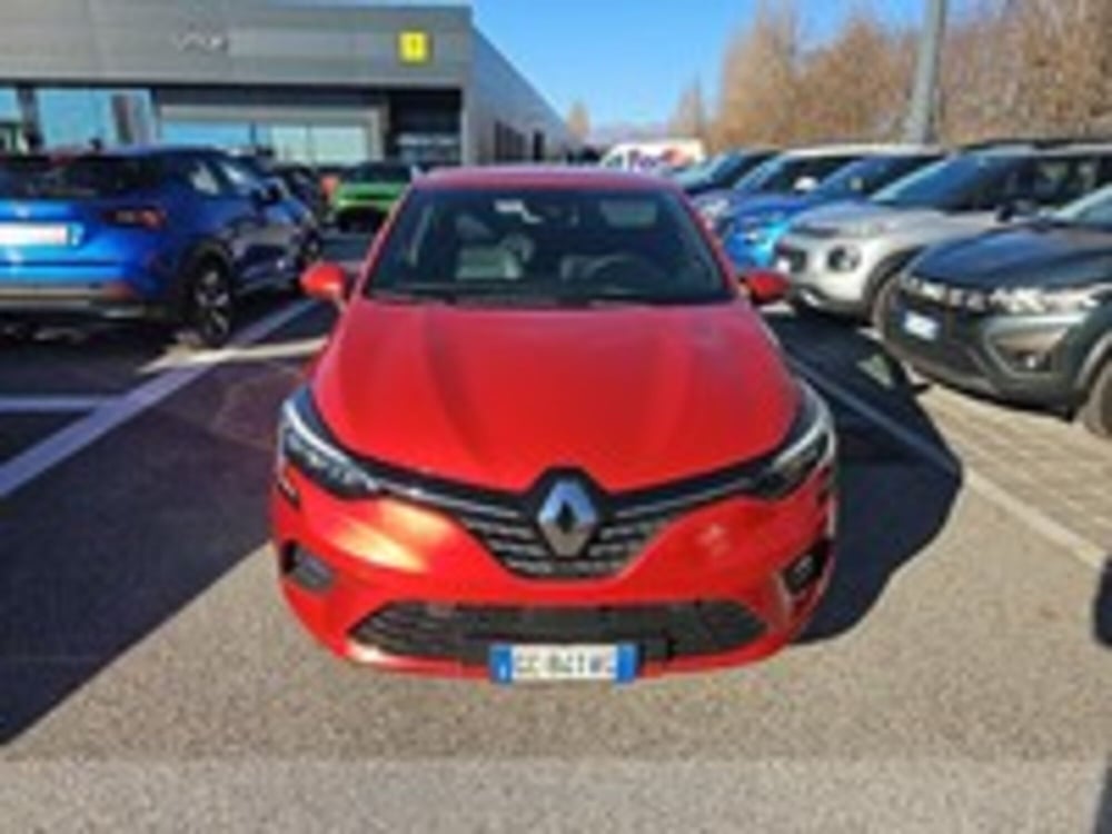 Renault Clio usata a Pordenone (2)