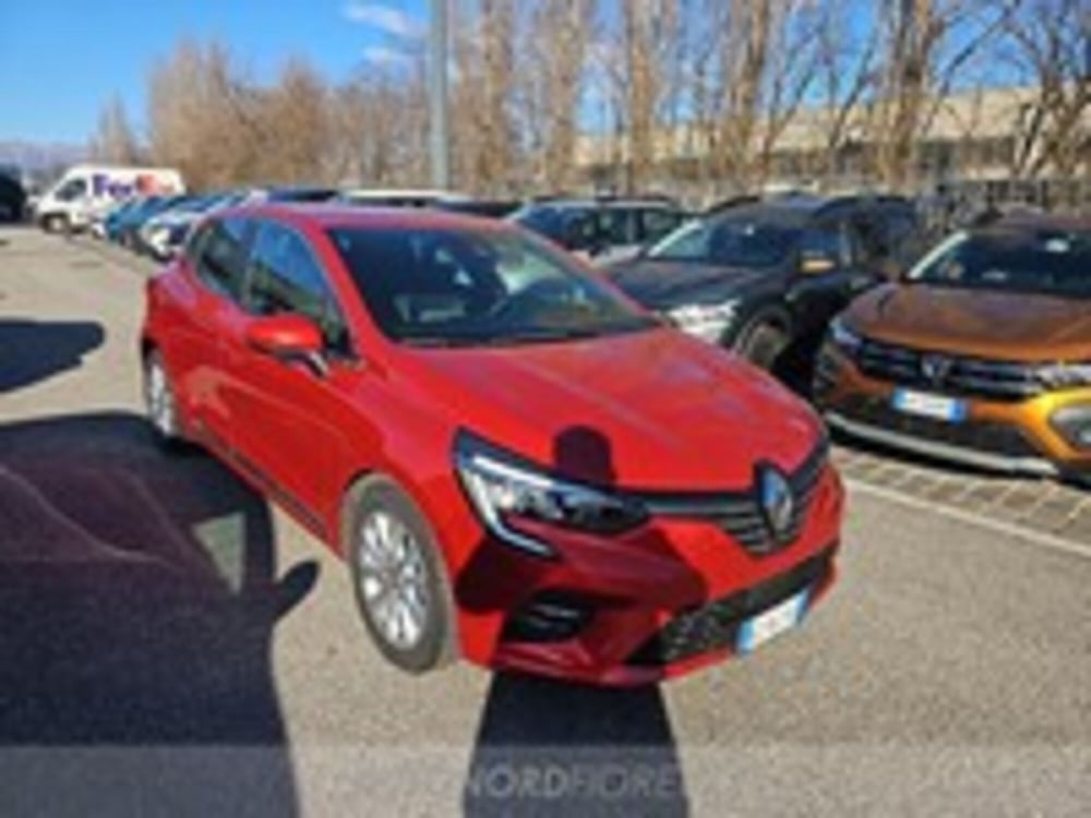 Renault Clio usata a Pordenone (3)