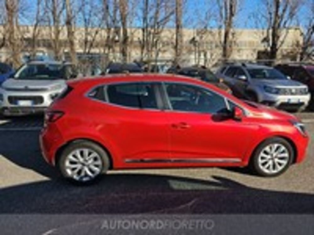 Renault Clio usata a Pordenone (4)