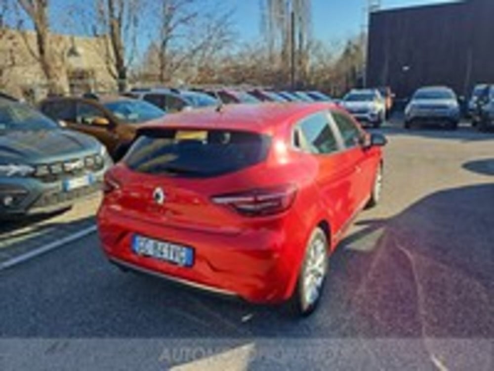 Renault Clio usata a Pordenone (5)