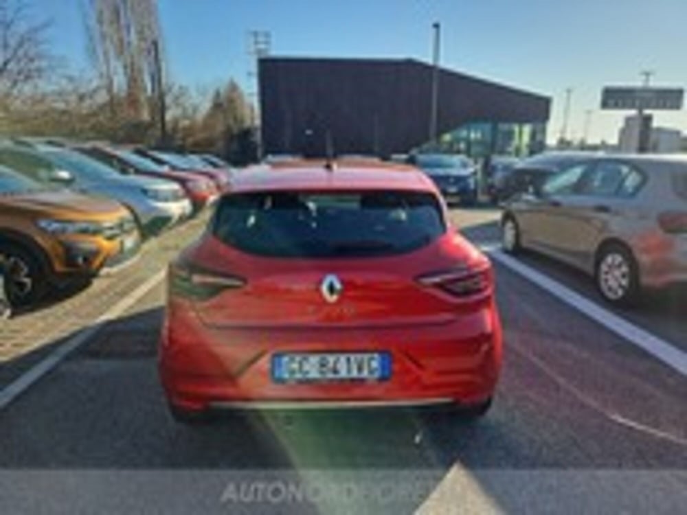 Renault Clio usata a Pordenone (6)