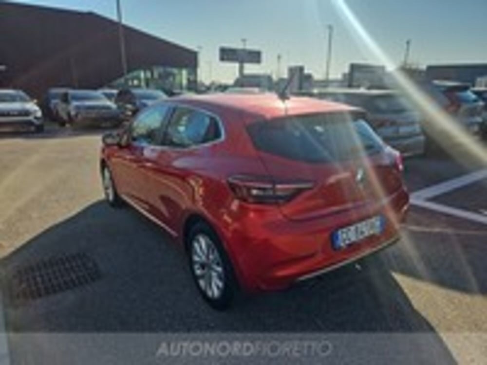 Renault Clio usata a Pordenone (7)