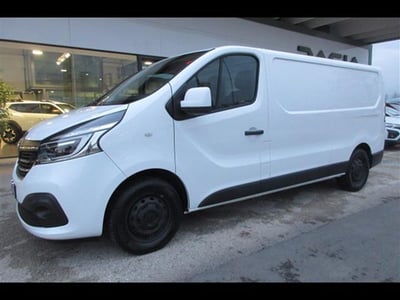 Renault Kangoo 1.5 dCi 90CV EDC 4p. Express Energy Ice del 2022 usata a Vicenza