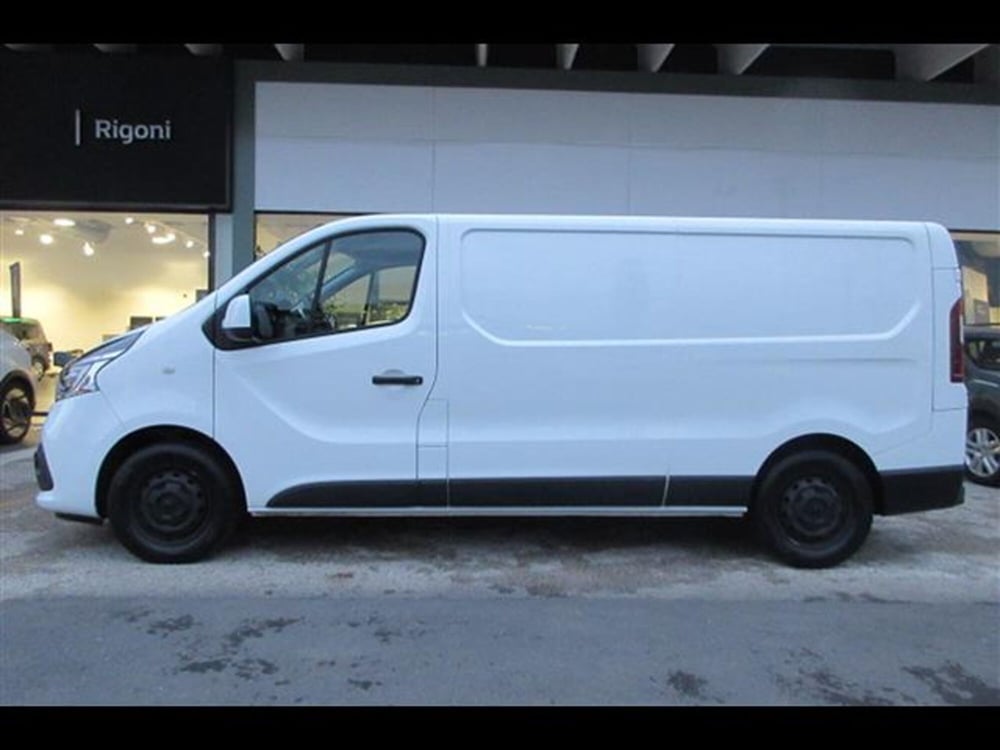 Renault Kangoo usata a Vicenza (2)