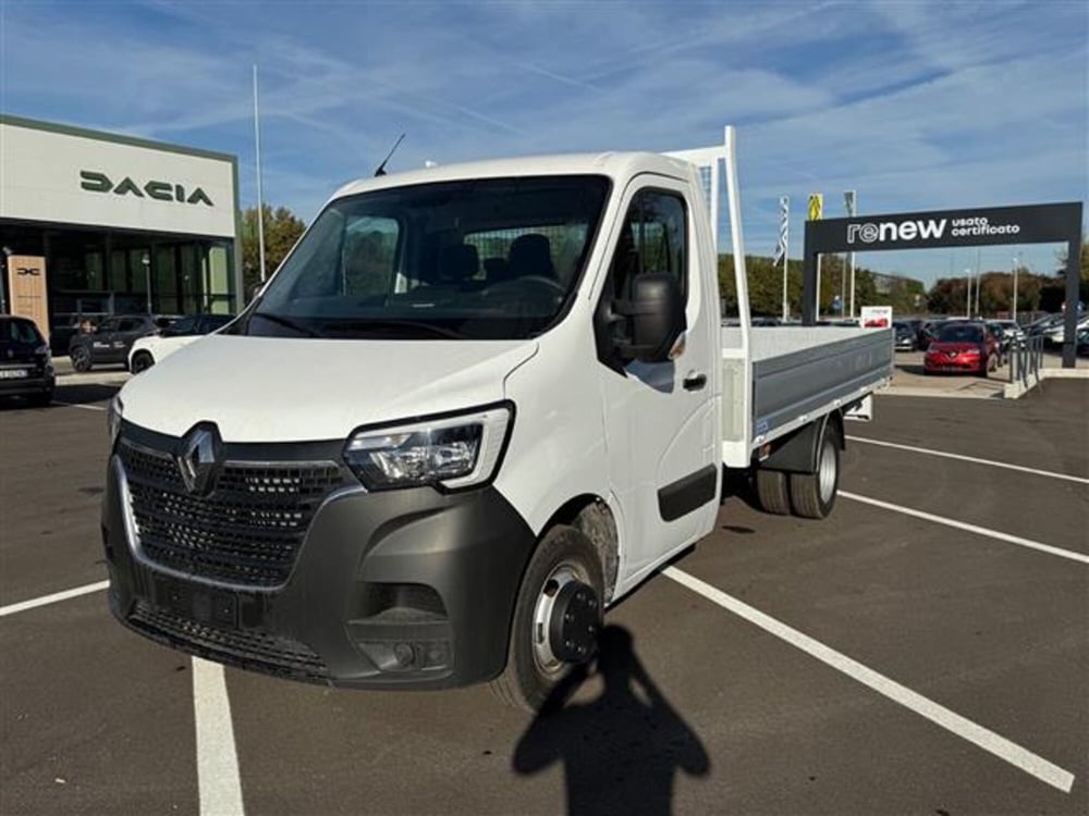 Renault Master Telaio nuova a Padova