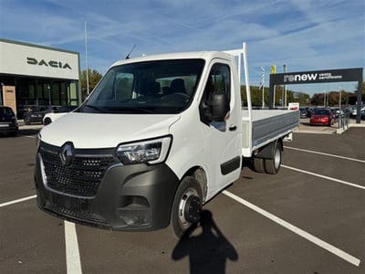 Renault Master Telaio T35 2.3 dCi 165 PL Cabinato Energy Ice  nuova a Albignasego