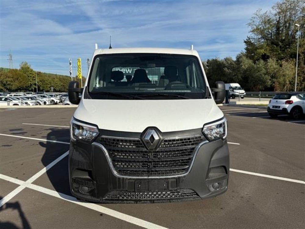 Renault Master Telaio nuova a Padova (2)