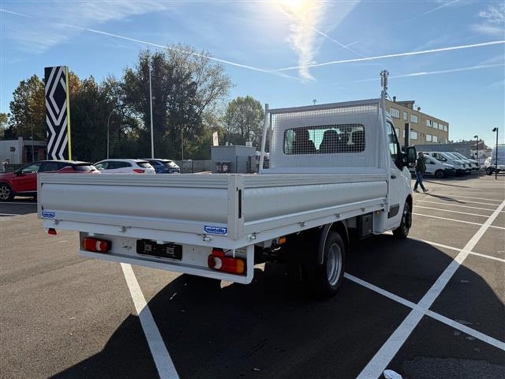 Renault Master Telaio nuova a Padova (6)