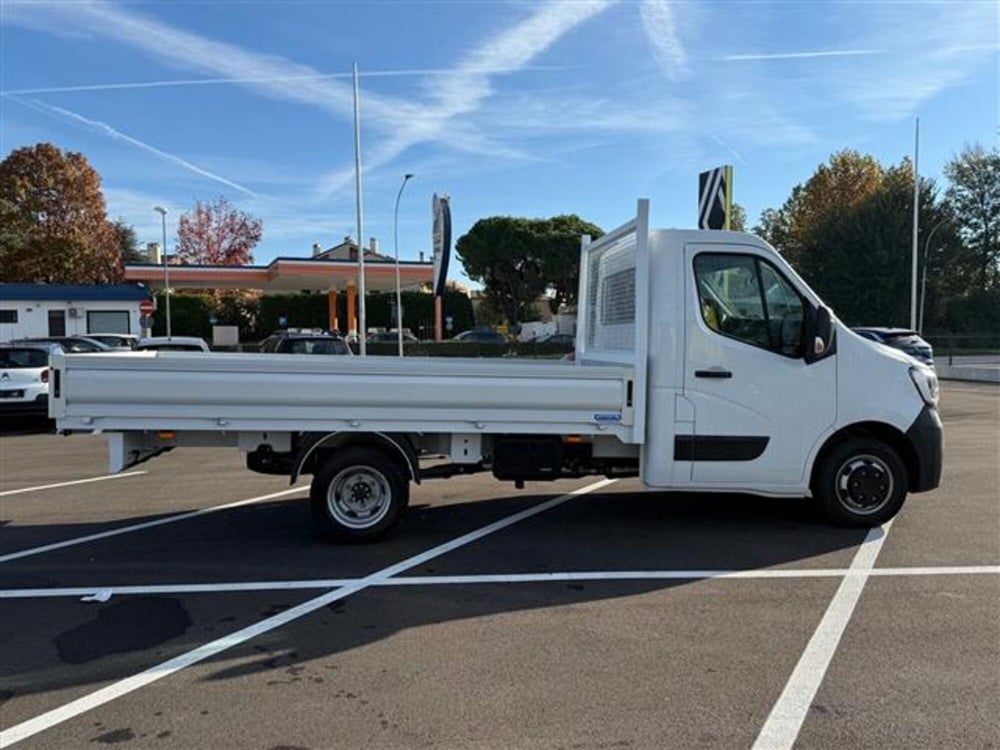 Renault Master Telaio nuova a Padova (8)