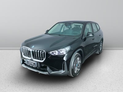 BMW iX1 xdrive 30 MSport del 2023 usata a San Benedetto del Tronto