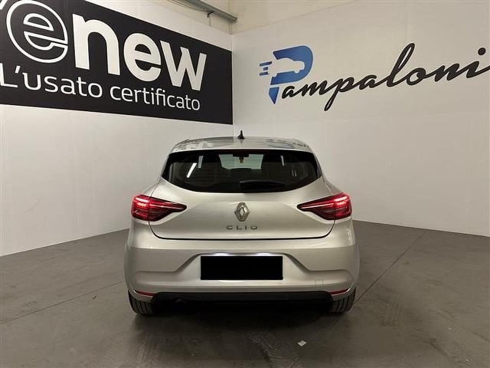 Renault Clio usata a Siena (14)