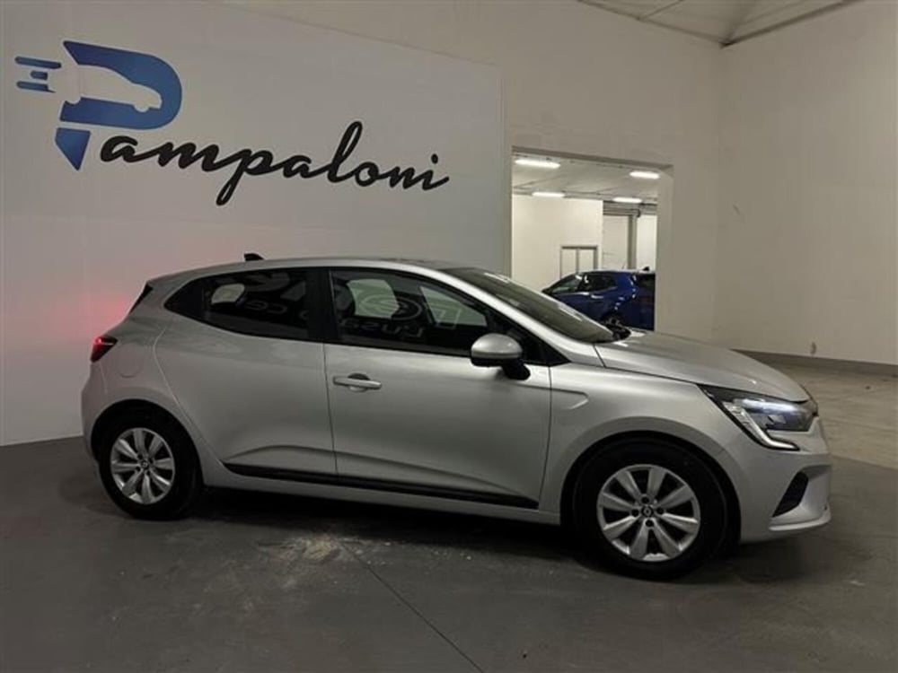 Renault Clio usata a Siena (3)