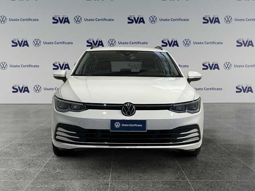 Volkswagen Golf Variant usata a Ravenna (2)