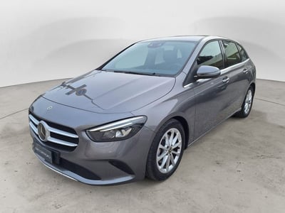 Mercedes-Benz Classe B 180 d Premium  del 2021 usata a Bari