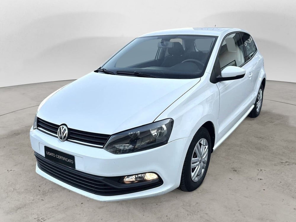 Volkswagen Polo usata a Bari