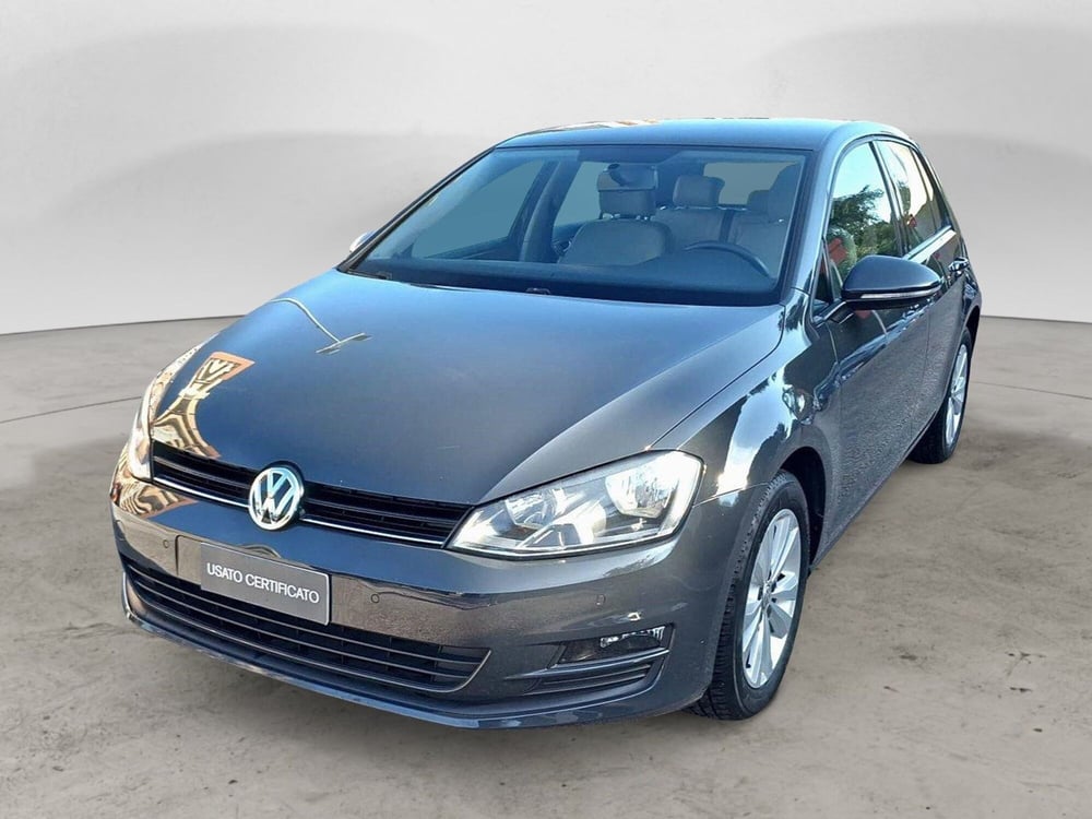 Volkswagen Golf usata a Bari