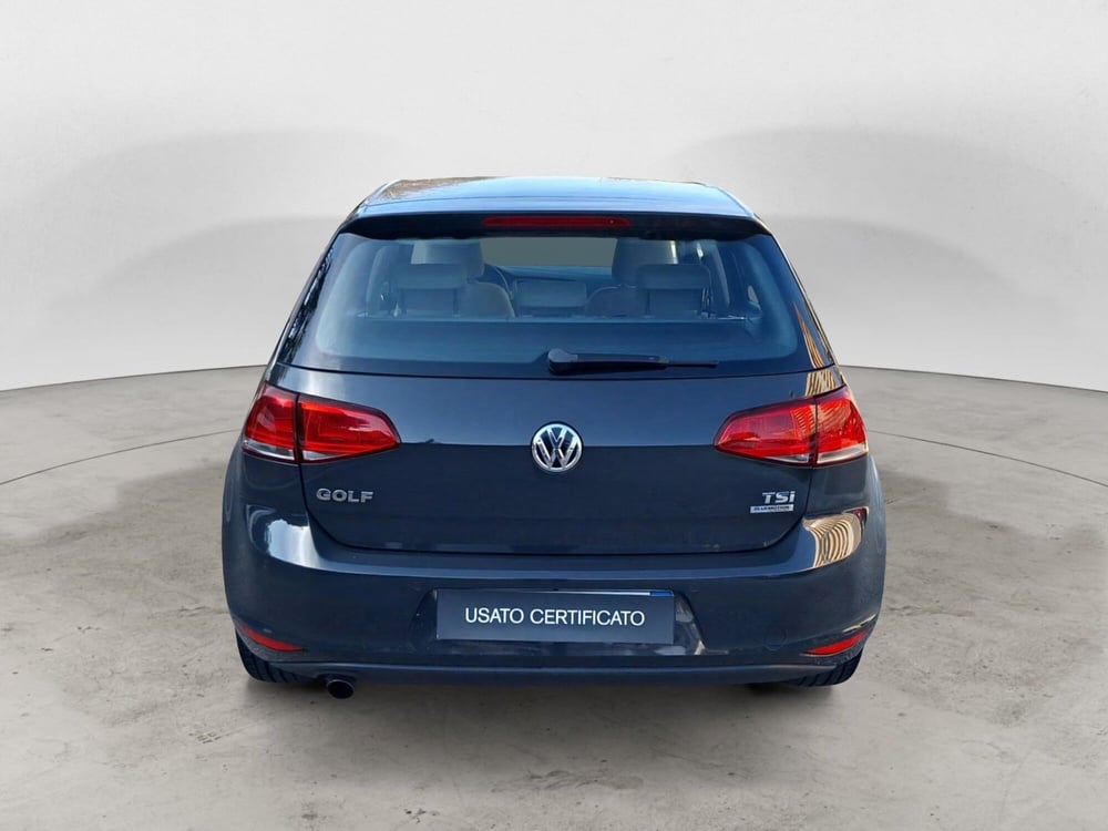 Volkswagen Golf usata a Bari (4)