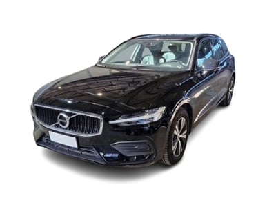 Volvo V60 D3 Momentum Business del 2019 usata a Bari