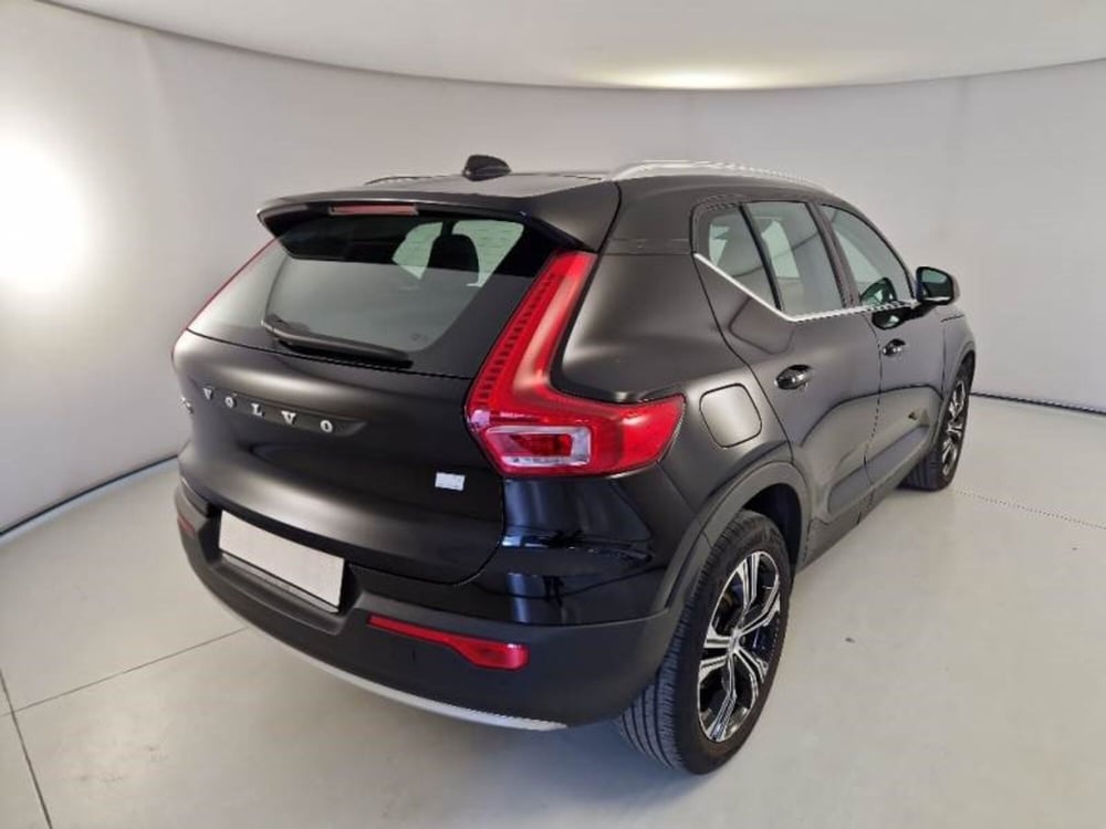 Volvo XC40 usata a Bari (2)