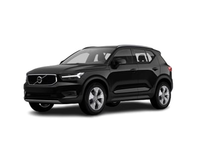 Volvo XC40 D3 AWD Business Plus del 2019 usata a Bari