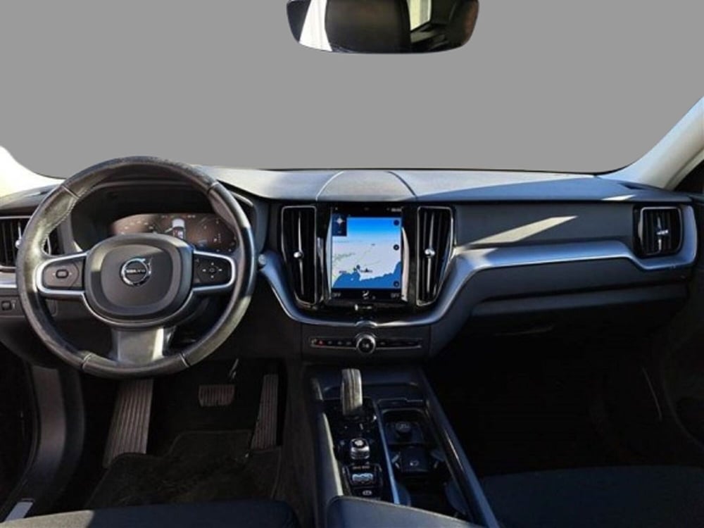 Volvo XC60 usata a Bari (3)