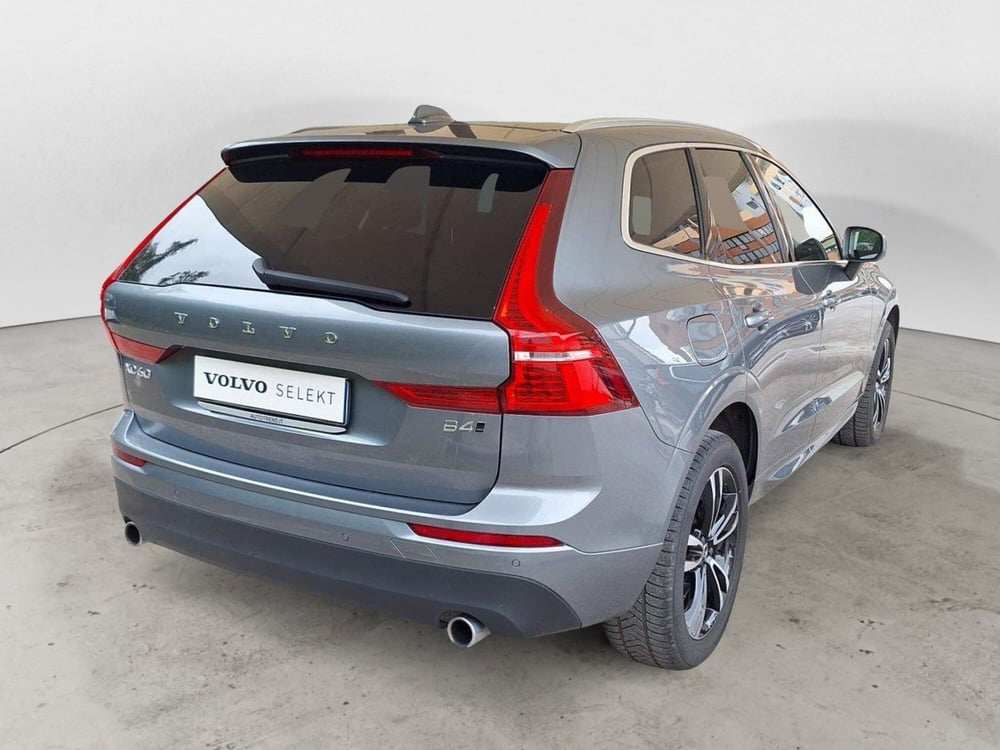 Volvo XC60 usata a Bari (2)