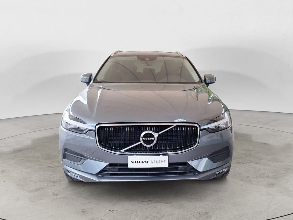 Volvo XC60 usata a Bari (3)